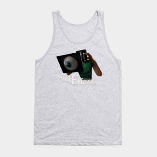 CamHead - IndiEffects Tank Top